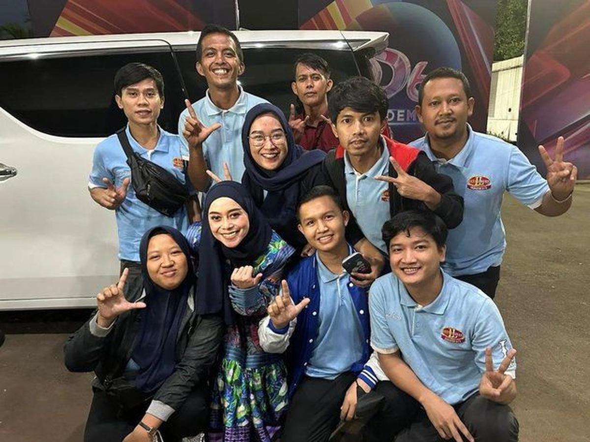 Dok. Istimewa