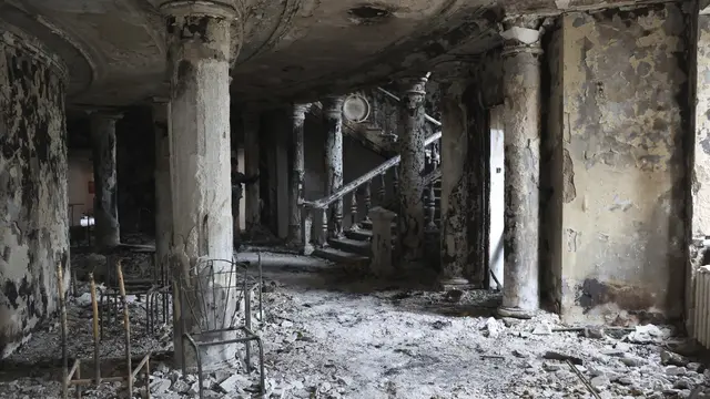 Teater Mariupol