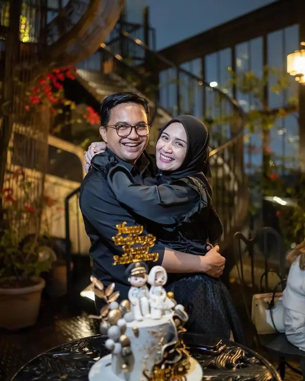Aktivitas Sahrul Gunawan Setelah Tak Lagi Menjabat Sebagai Wabup Kabupaten Bandung