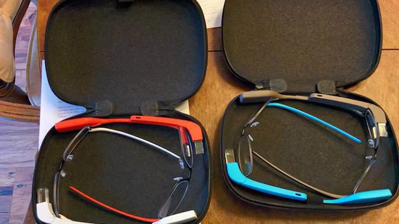 Sebelum Beli, Calon Konsumen Boleh Pinjam Google Glass