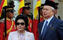 PM Najib: Mereka yang ikut demo tidak cinta Malaysia