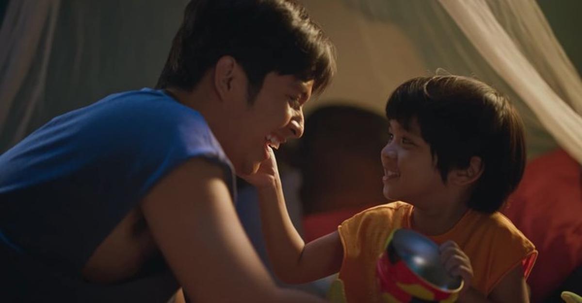 Film Dua Hati Biru