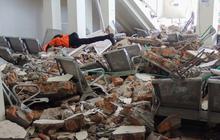 Data Sementara BNPB 14 Orang Meninggal Akibat Gempa NTT