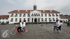 Kawasan Kota Tua