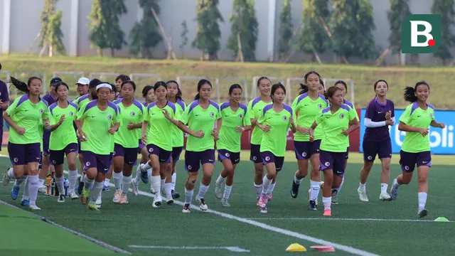Srikandi Merdeka Cup 2026