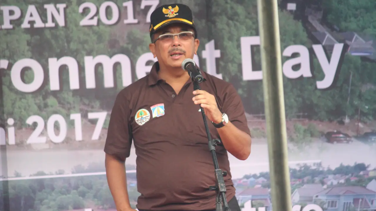 Rizal Effendy, Wali Kota Balikpapan