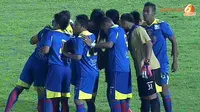 Ditahan Imbang Klub Malaysia, Arema Dinilai Kelelahan
