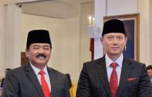 Jadi Menteri ATR/BPN, Apa Saja Tugas dan Tanggung Jawab AHY?