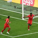 Lumat Aljazair, Swiss Melenggang ke 16 Besar Piala Dunia 2026