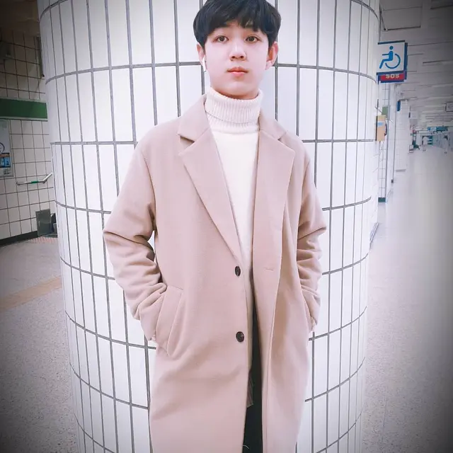 Jeon Jin Seo (Instagram/ jeon.jin.seo)