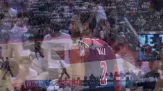 Berita video game recap NBA 2017-2018 antara Toronto Raptors melawan Washington Wizards dengan skor 114-106.