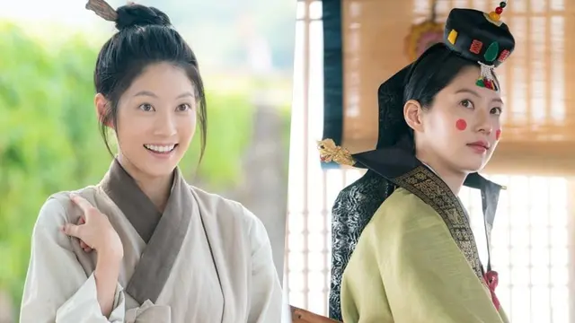 Flower Crew: Joseon Marriage Agency (Soompi)