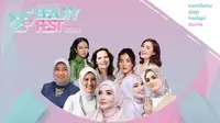 Wardah Beauty Fest 2020 (dok. Wardah)