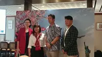 Berburu Diskon Tiket Pesawat di HSBC-ANA Travel Fair, Hemat hingga Rp 2 Juta
