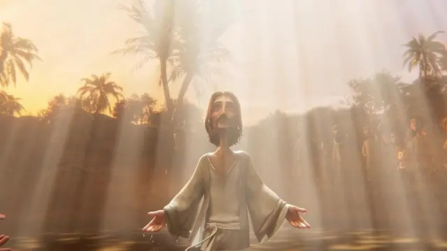 The King of Kings (2025)
