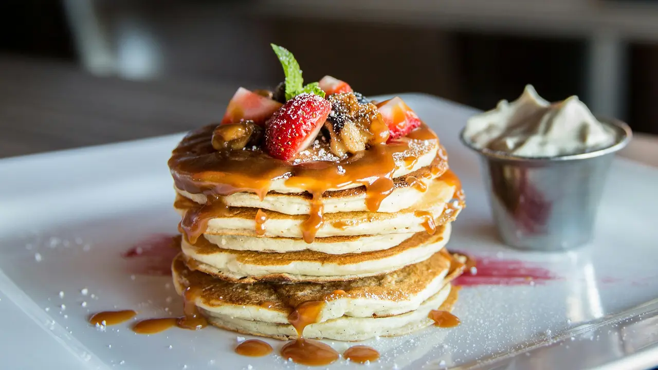 Pancake