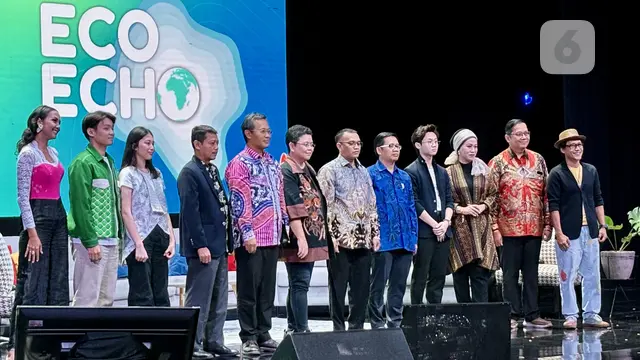 WWF Indonesia