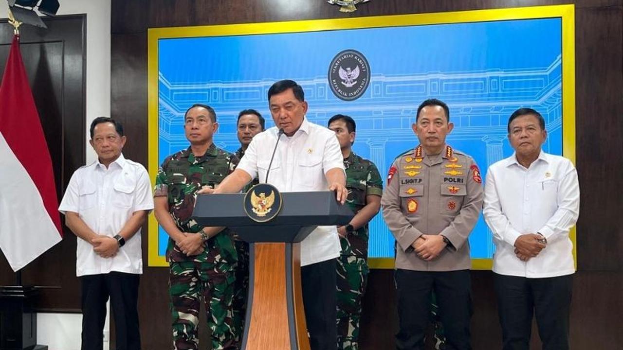 Perintah Prabowo Aparat Tegas Lindungi Aset Negara dan Pejabat, Koleksi Iron Man Anggota DPR Ikut Dijarah Massa