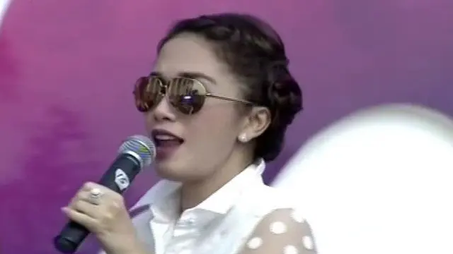 Ussy Sulistiawati - Jagakan Dia