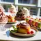 9 Rekomendasi Tempat Makan Dessert di Gandaria 2026, Gelato hingga Cinnamon Roll Legendaris