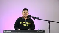 Rukun Sama Teman Dinyanyikan Quinn Salman dan Prince Poetiray Viral, Ini Lirik Lagu dan Maknanya