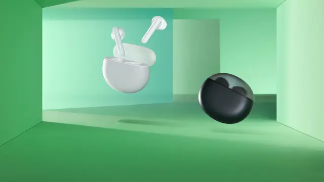 Oppo Enco Air
