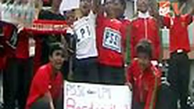 PSSI dan LPI Diharapkan Berdamai