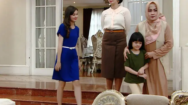 Buku Harian Seorang Istri