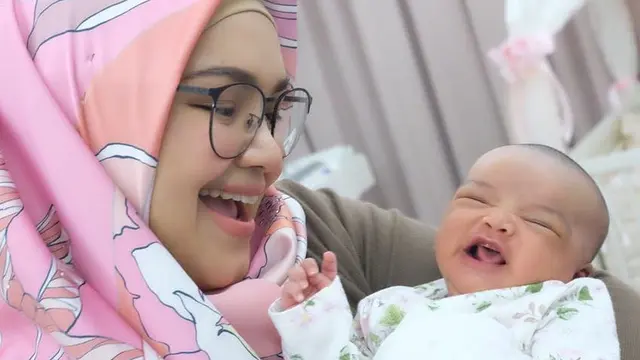 [Bintang] Siti Nurhaliza