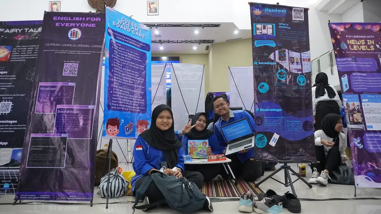 Untidar Magelang