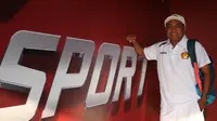 Lahir di Solo, Putra Kas Hartadi Diberi Nama Franz Beckenbauer