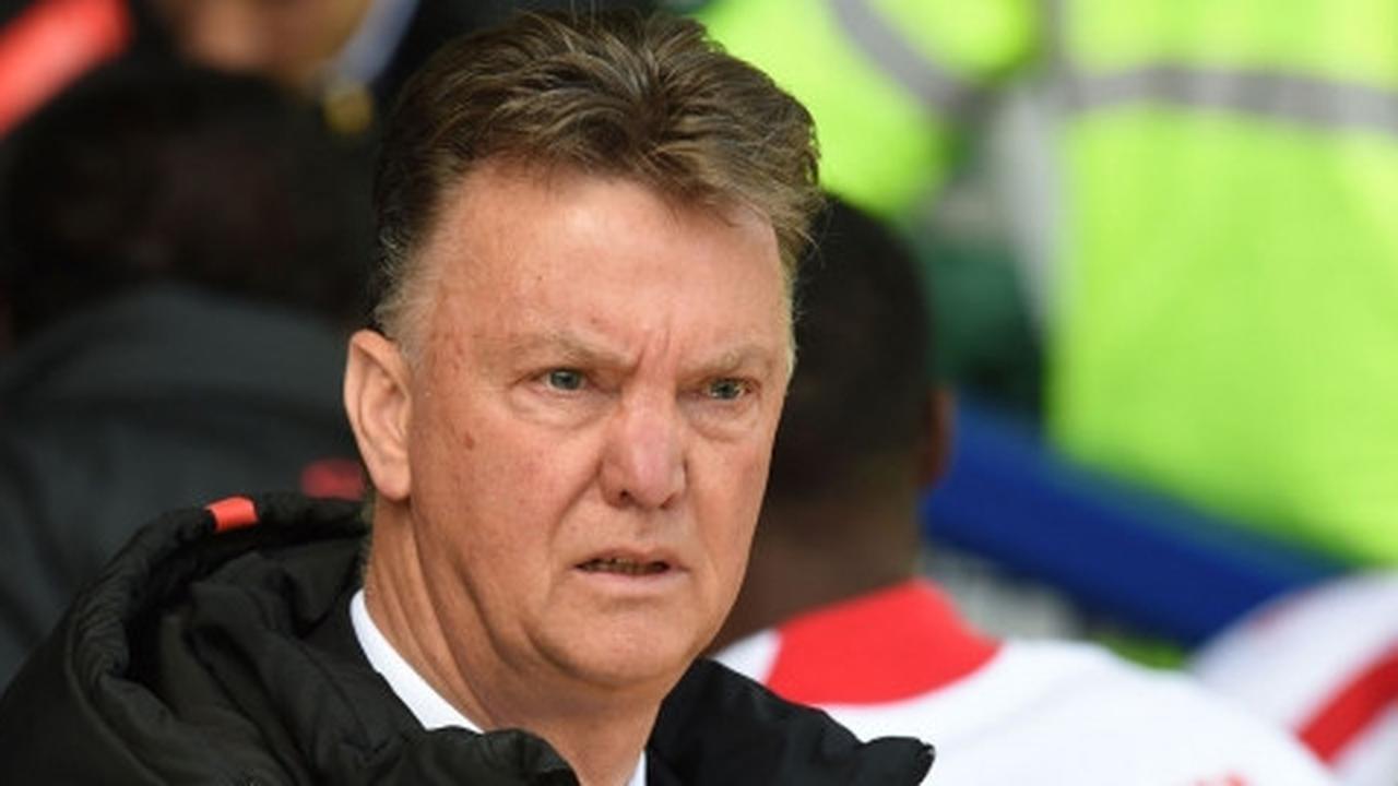 Van Gaal tak prioritaskan beli penyerang