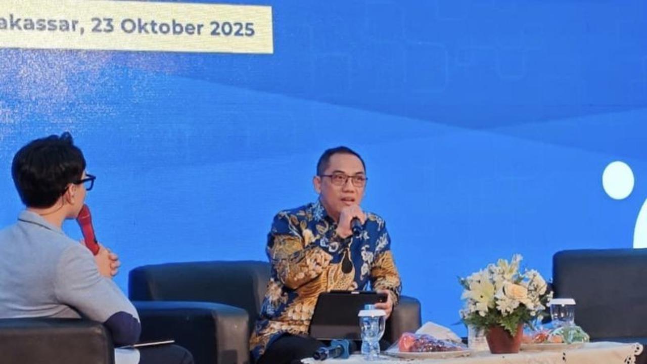 Fakta Mengejutkan: Kemkomdigi Tangani 3.943 Konten DFK dalam Dua Bulan, Mayoritas di TikTok!