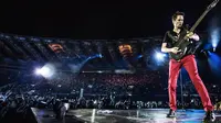 Muse Live in Rome (Foto: Nadasuge.ru)