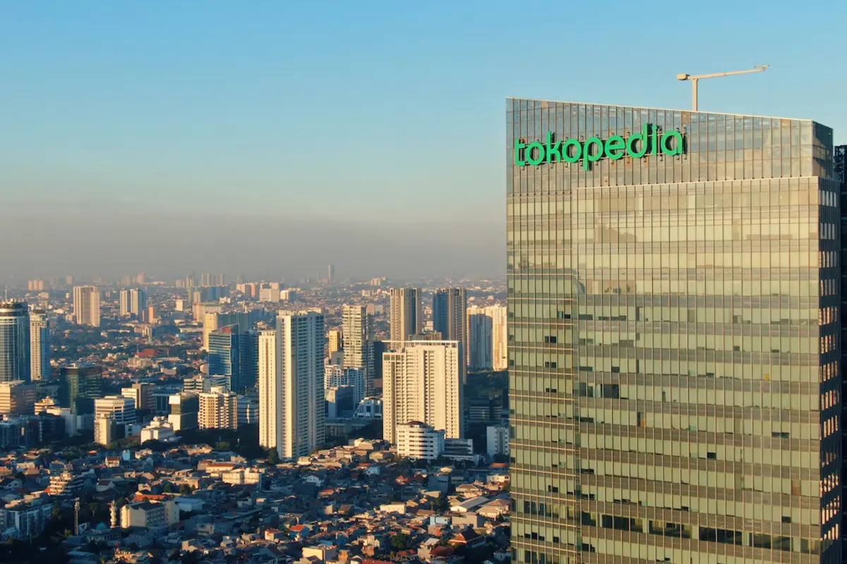 Tokopedia