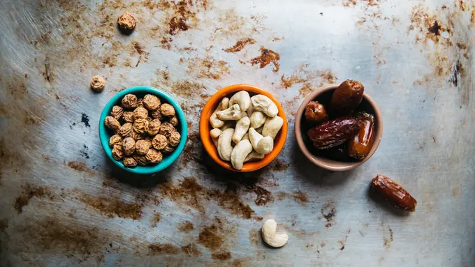 [Fimela] Iftar Ramadan