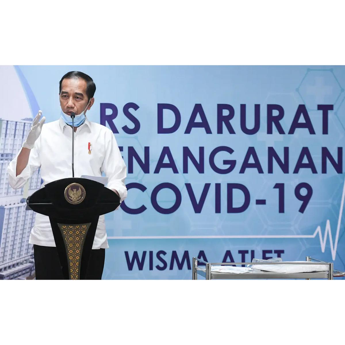 Pandemi Covid-19
