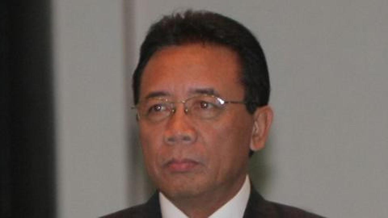 Menko Polhukam: Menkum HAM harus hormati hukum