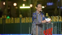 HUT Kota Yogyakarta, Ini Ragam Kontribusi Pelaku Usaha dalam WJNC