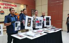 Anggota Grup Gay Tuban Lamongan Bojonegoro Diringkus Polisi