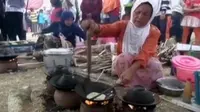 Segmen 3: Festival Kue Serabi hingga Jembatan Gantung Kaca