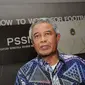 Djohar Arifin Husin (Liputan6.com/Helmi Fithriansyah)