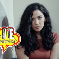 Meski pemilih untuk urusan asmara, Dinda Kanyadewi ternyata pernah terlibat kencan buta, wah sama siapa ya? Saksikan di Lie Detector.