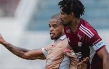 Hasil BRI Super League: Dewa United Bungkam PSM yang Bermain dengan 10 Pemain
