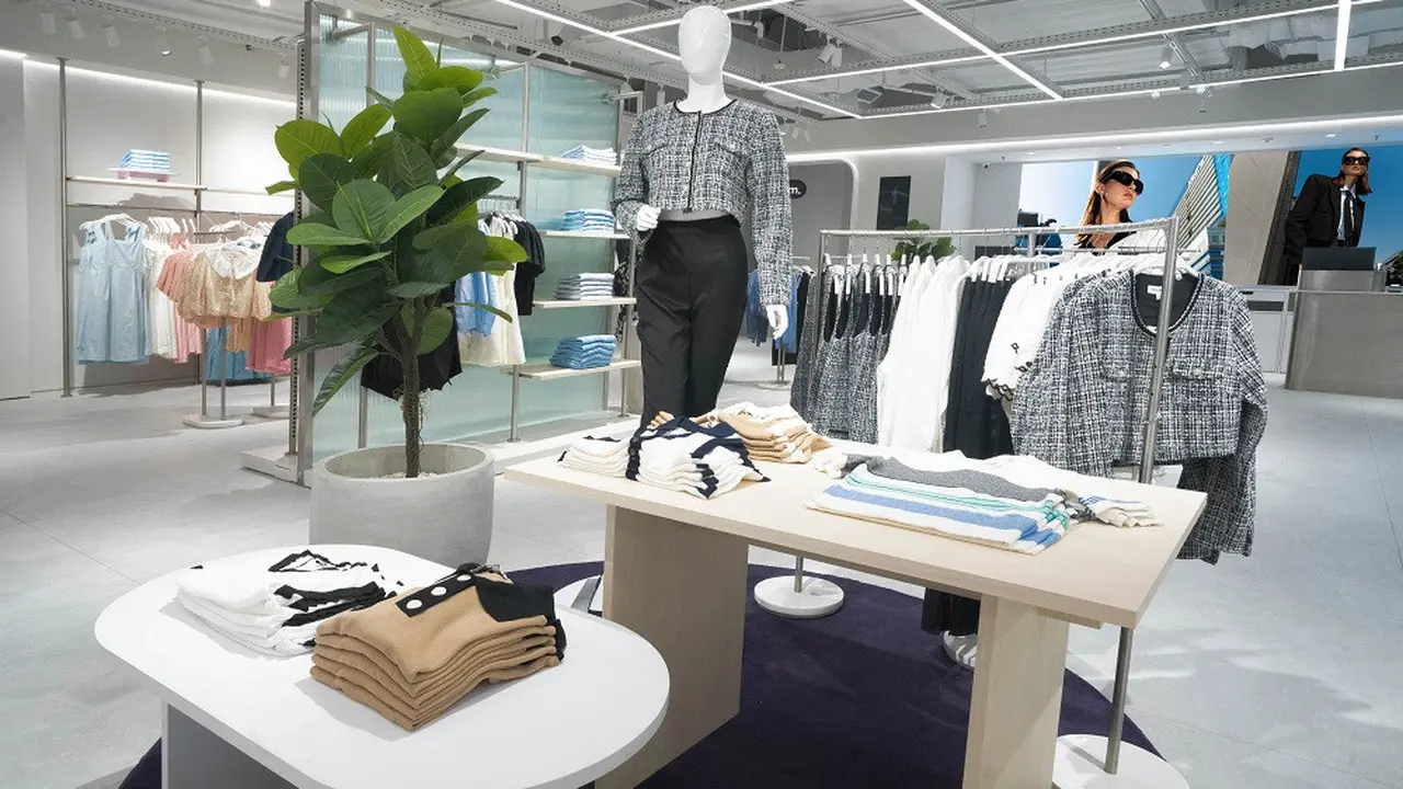 Pomelo Reopening Toko di Indonesia, Hadirkan Pengalaman Belanja Fashion