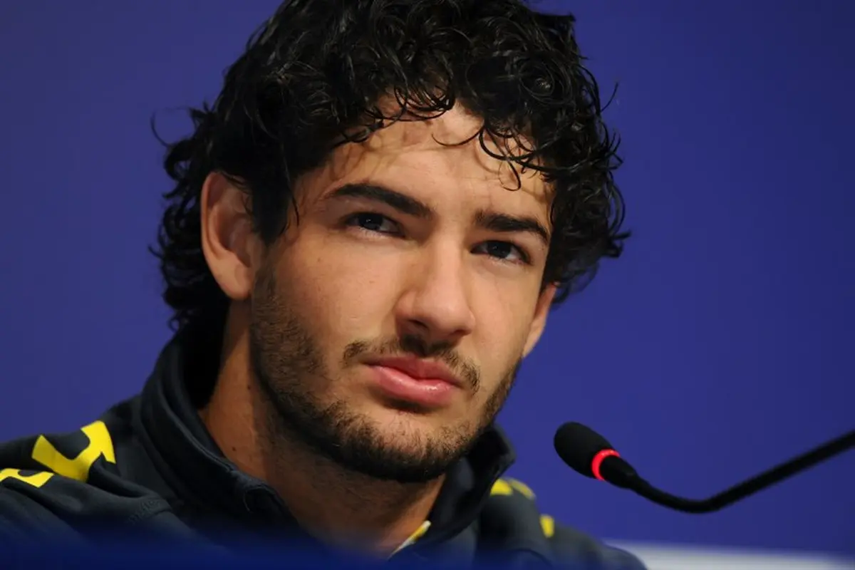 Alexandre Pato