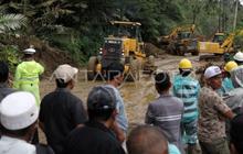 47 Korban Jiwa Akibat Bencana Hidrometeorologi Sumut, Siklon Tropis Senyar Jadi Pemicu