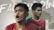 Fachruddin Aryanto. (Bola.com/Dody Iryawan)