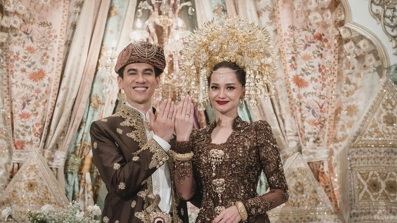 Enzy Storia dan Molen Kasetra