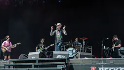 Jadwal Konser The Neighbourhood Jakarta 2026, Siap Hibur Penggemar Lewat The Wourld Tour